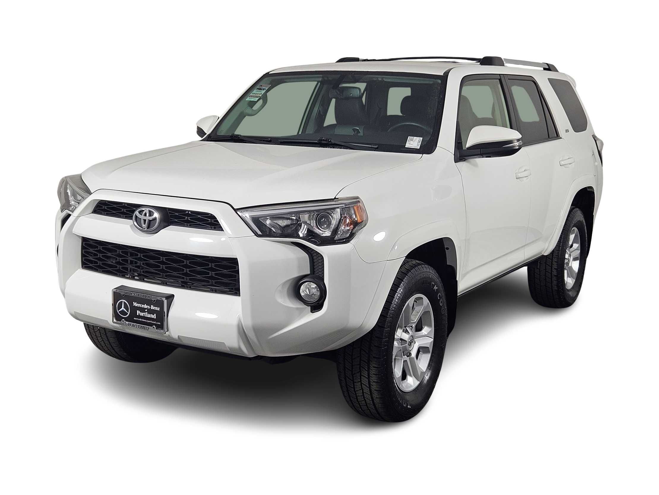 2019 Toyota 4Runner SR5 -
                Portland, OR