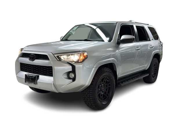 2018 Toyota 4Runner SR5 -
                  Portland, OR