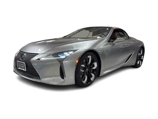 Thumbnail: 2024 Lexus ES - 1