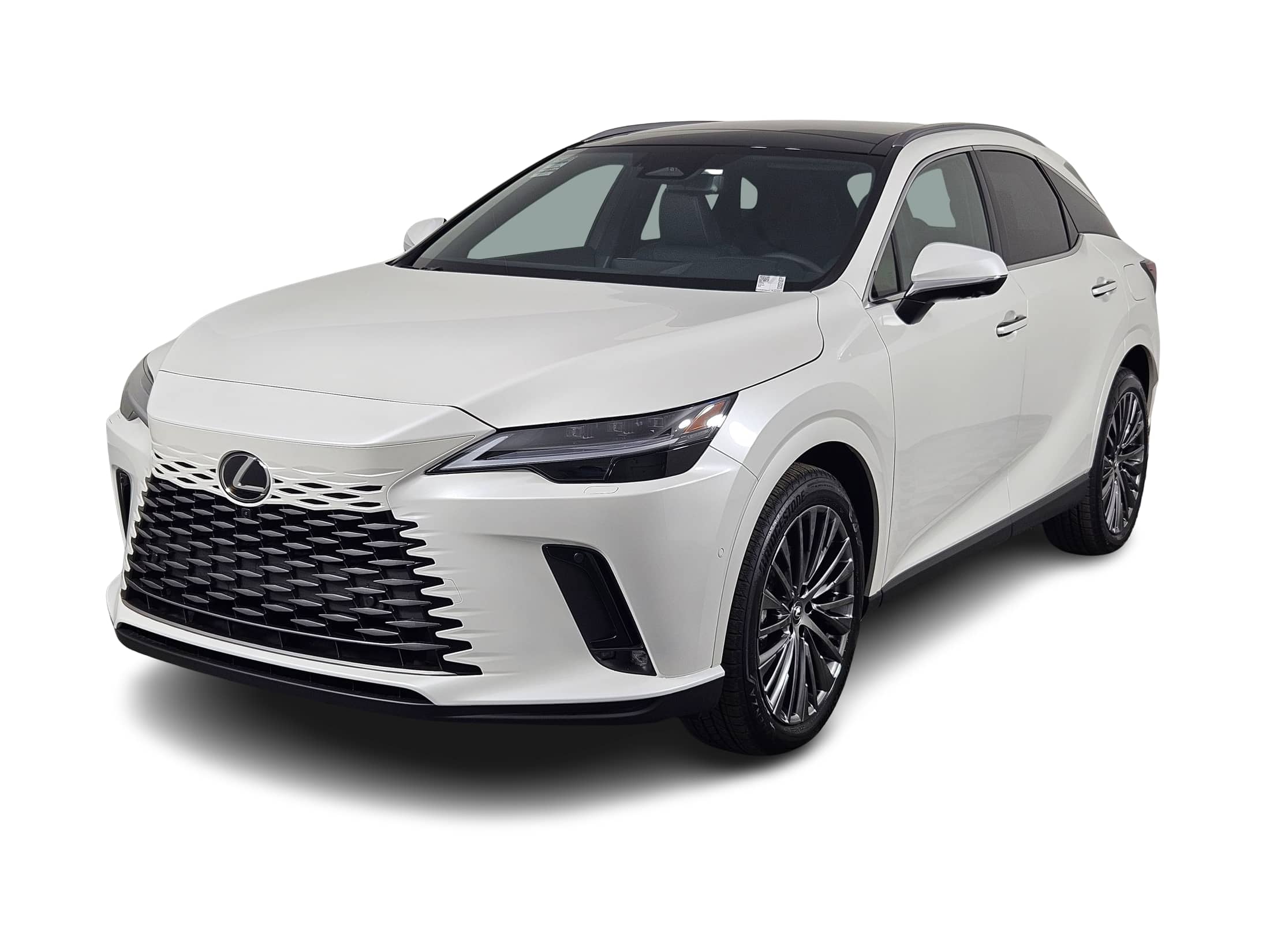 2025 Lexus RX  -
                Portland, OR