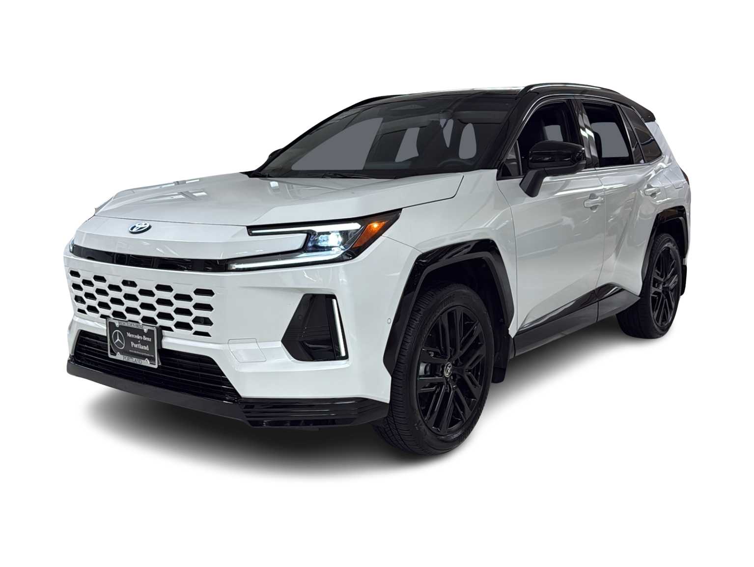 Thumbnail: 2026 Toyota RAV4 - 1