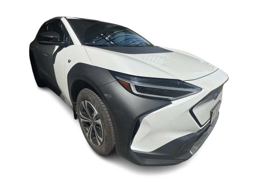 2023 Subaru Solterra Premium -
                Portland, OR