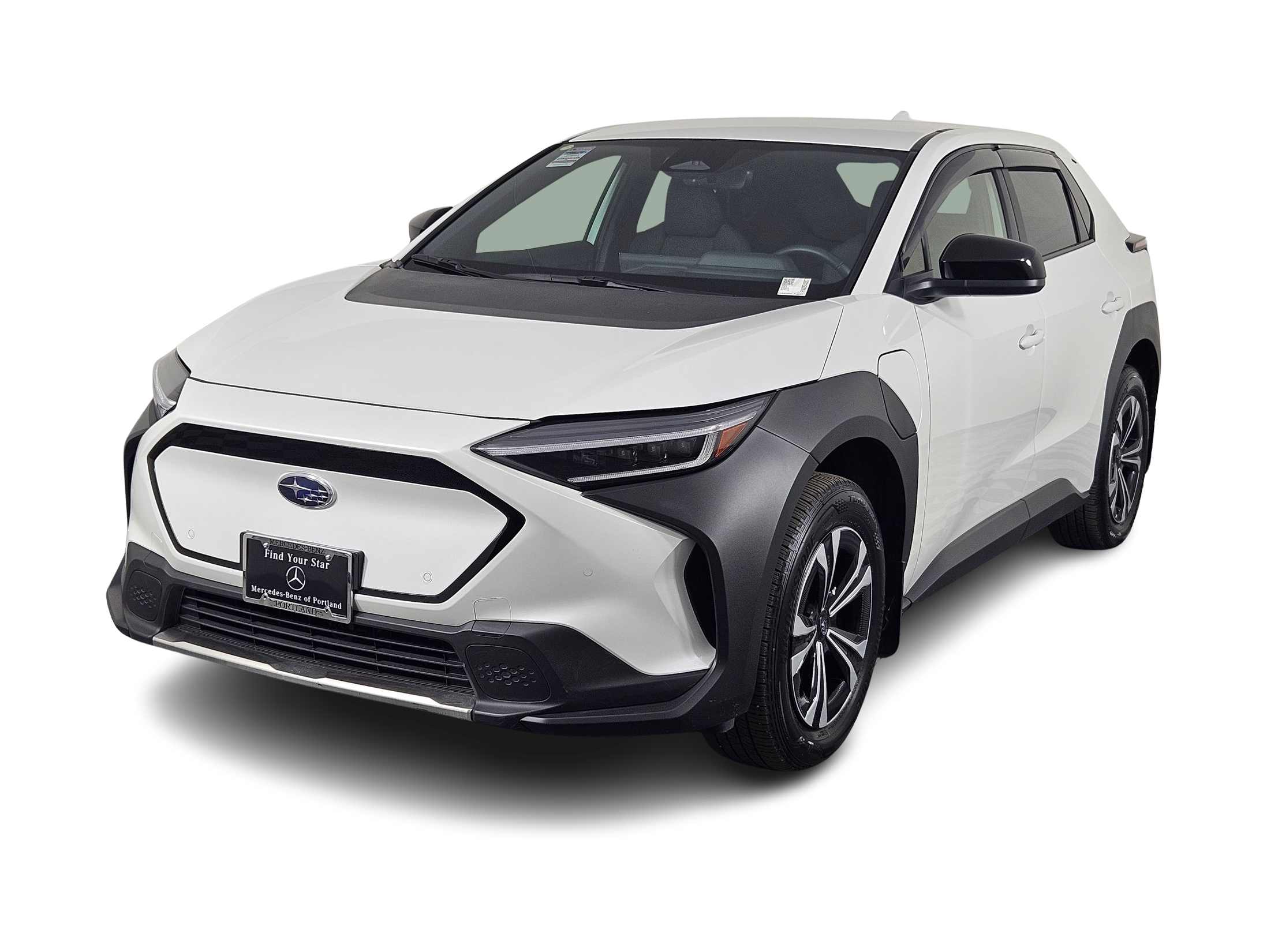 2023 Subaru Solterra Premium -
                  Portland, OR