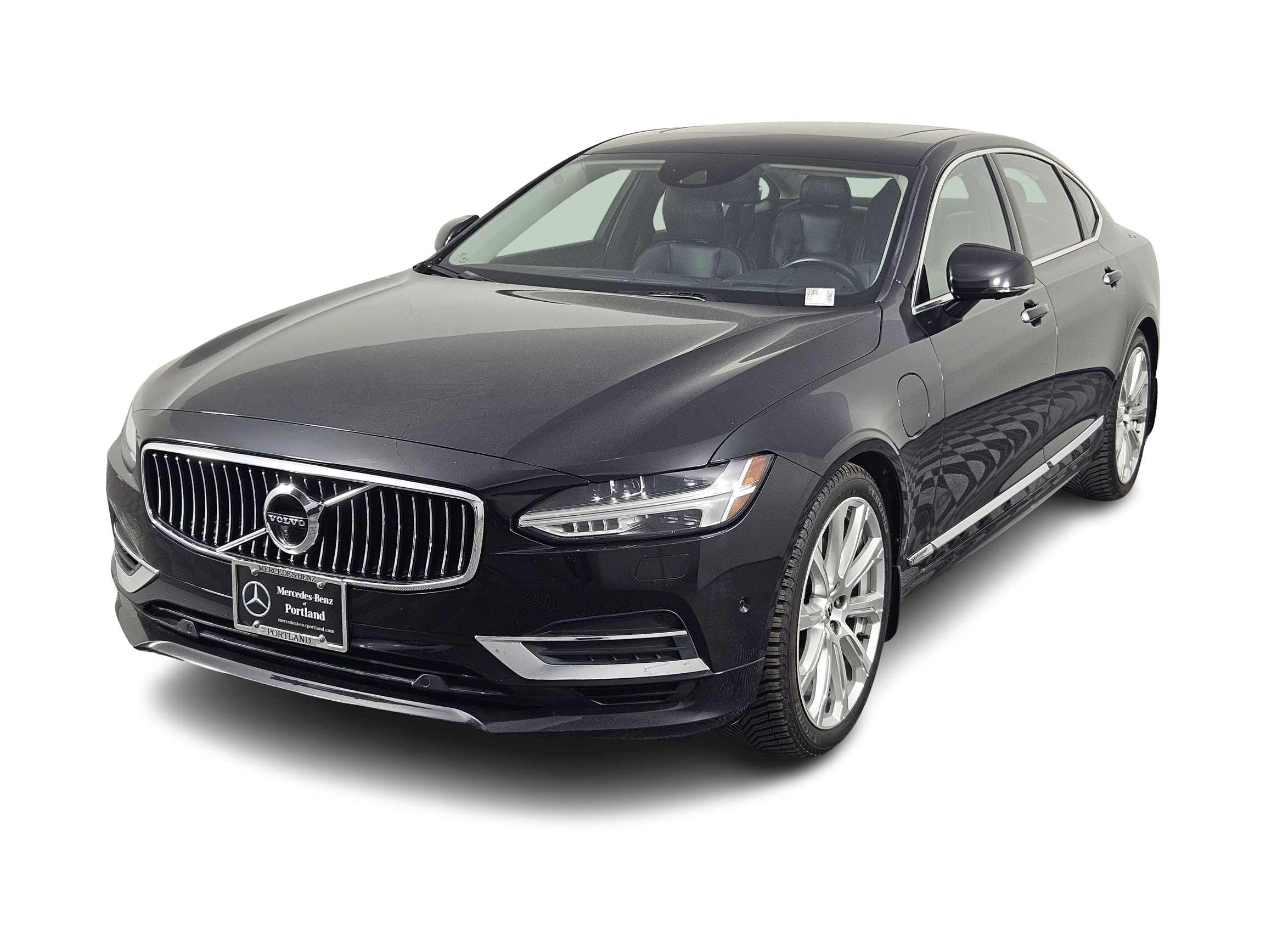 2019 Volvo S90 T8 Inscription -
                Portland, OR