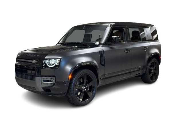 Thumbnail: 2025 Land Rover Defender - 1