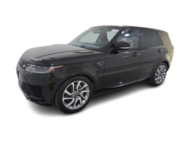 2022 Land Rover Range Rover Sport HSE -
                Portland, OR