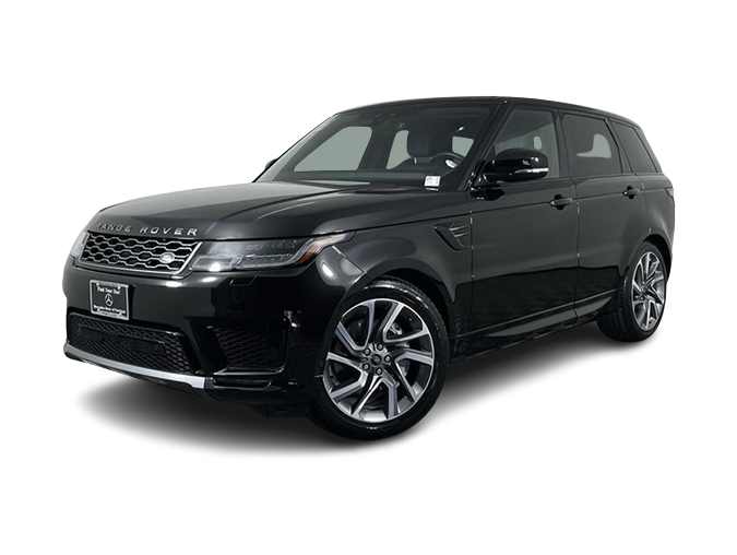 2022 Land Rover Range Rover Sport HSE -
                Portland, OR