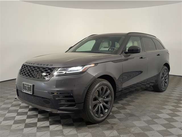 2020 Land Rover Range Rover Velar S's photo