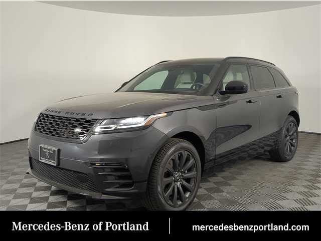 2020 Land Rover Range Rover Velar S's photo