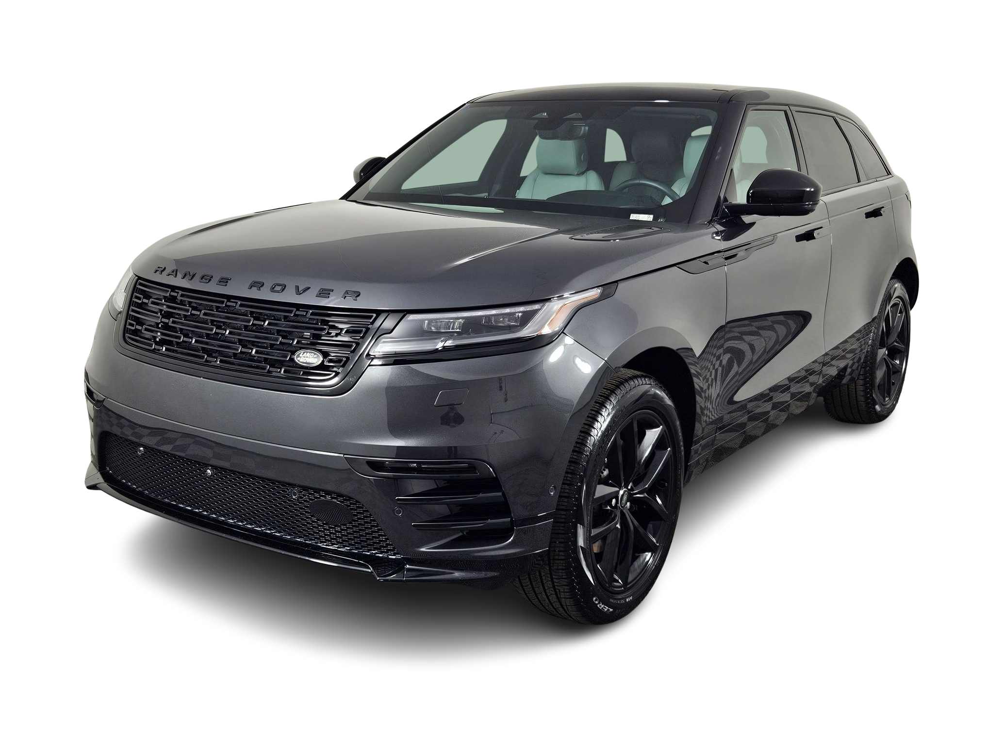 2024 Land Rover Range Rover Velar Dynamic SE -
                Portland, OR