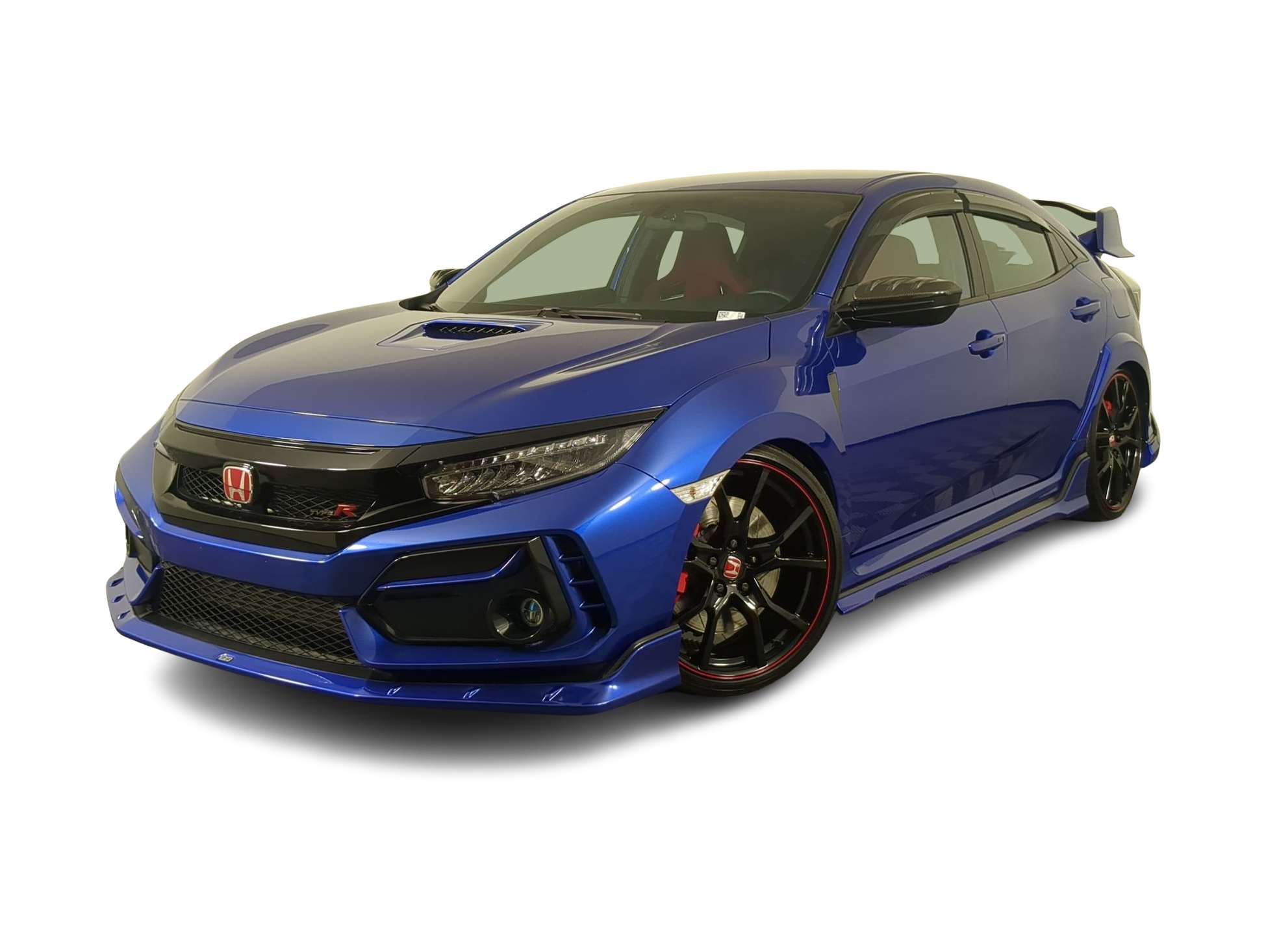 2018 Honda Civic Type R -
                Portland, OR