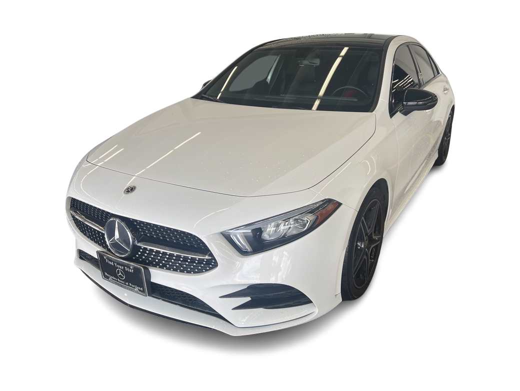 2022 Mercedes-Benz A-Class A 220 -
                Portland, OR