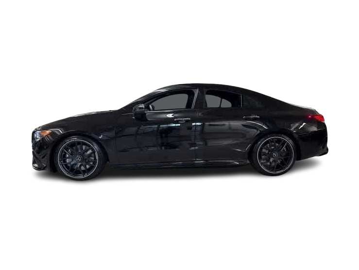 Thumbnail: 2022 Mercedes-Benz CLA - 1