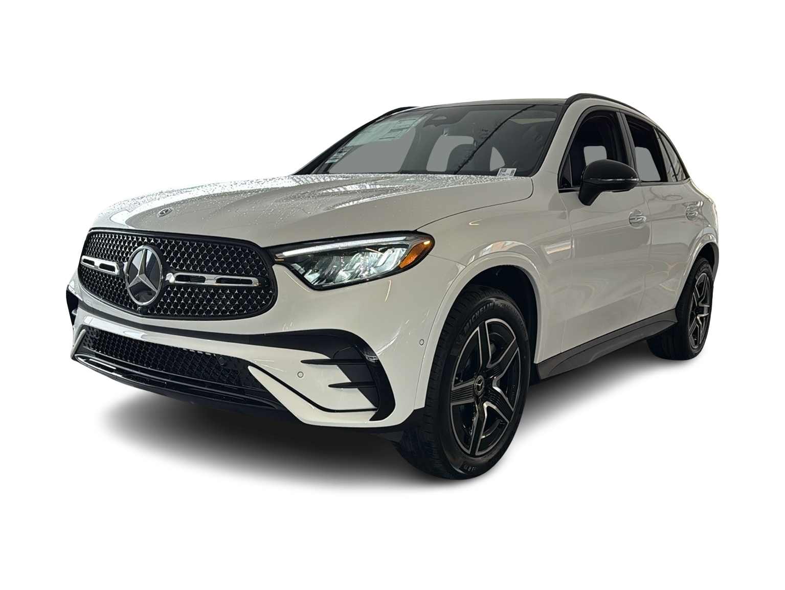 Thumbnail: 2025 Mercedes-Benz S-Class - 1