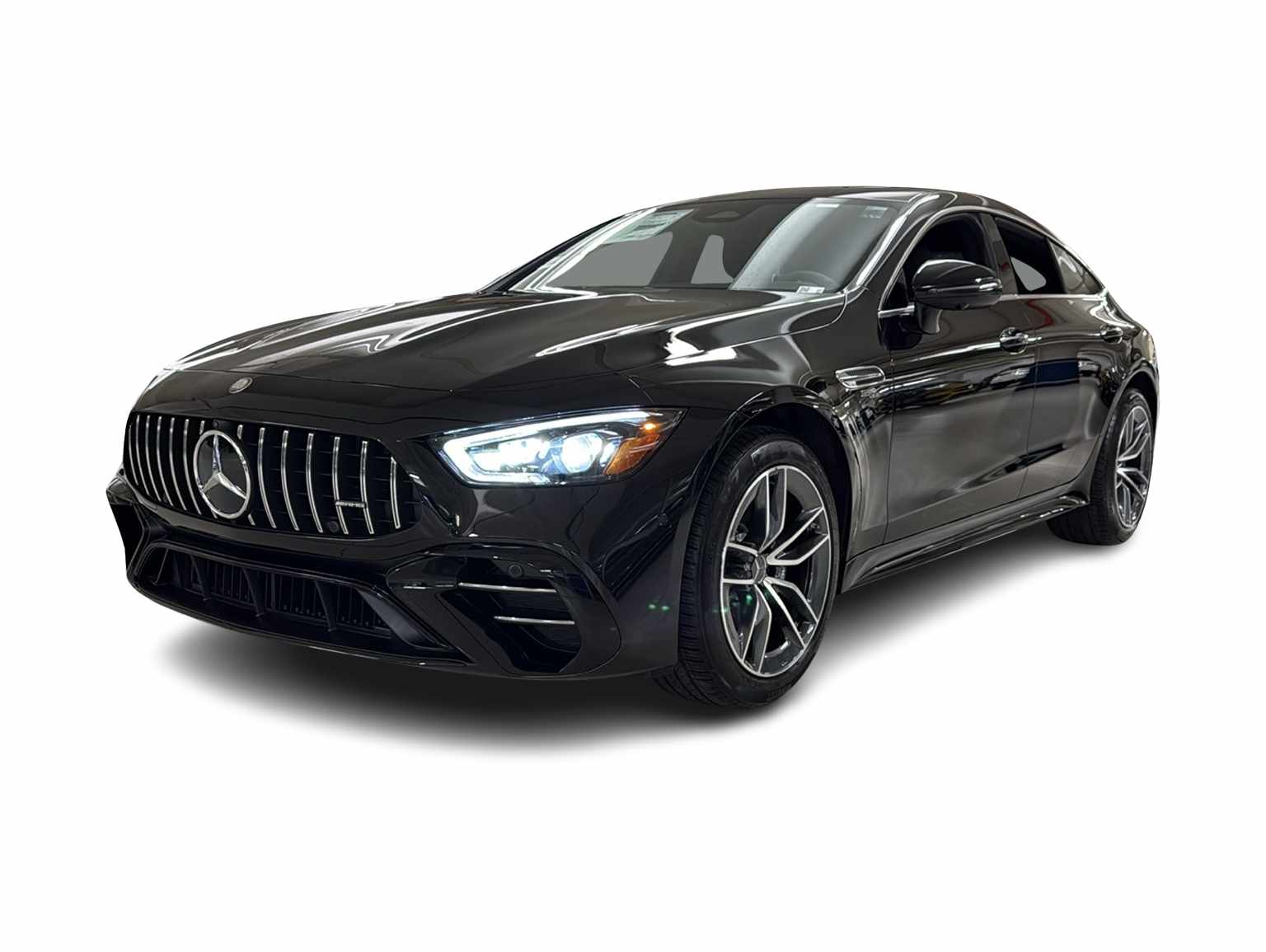 2026 Mercedes-Benz AMG GT 43 -
                  Portland, OR