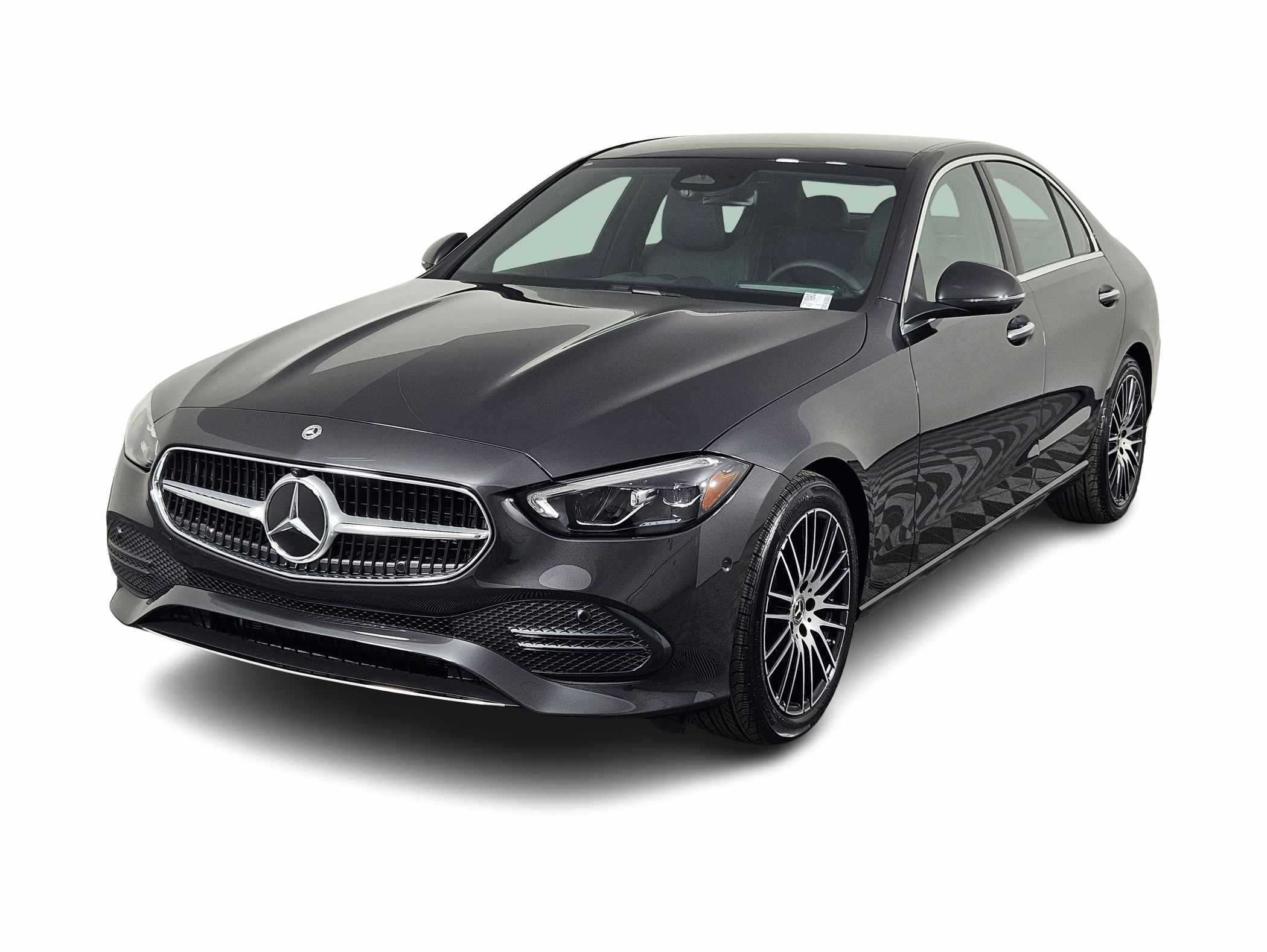 2025 Mercedes-Benz C-Class C 300 -
                Portland, OR