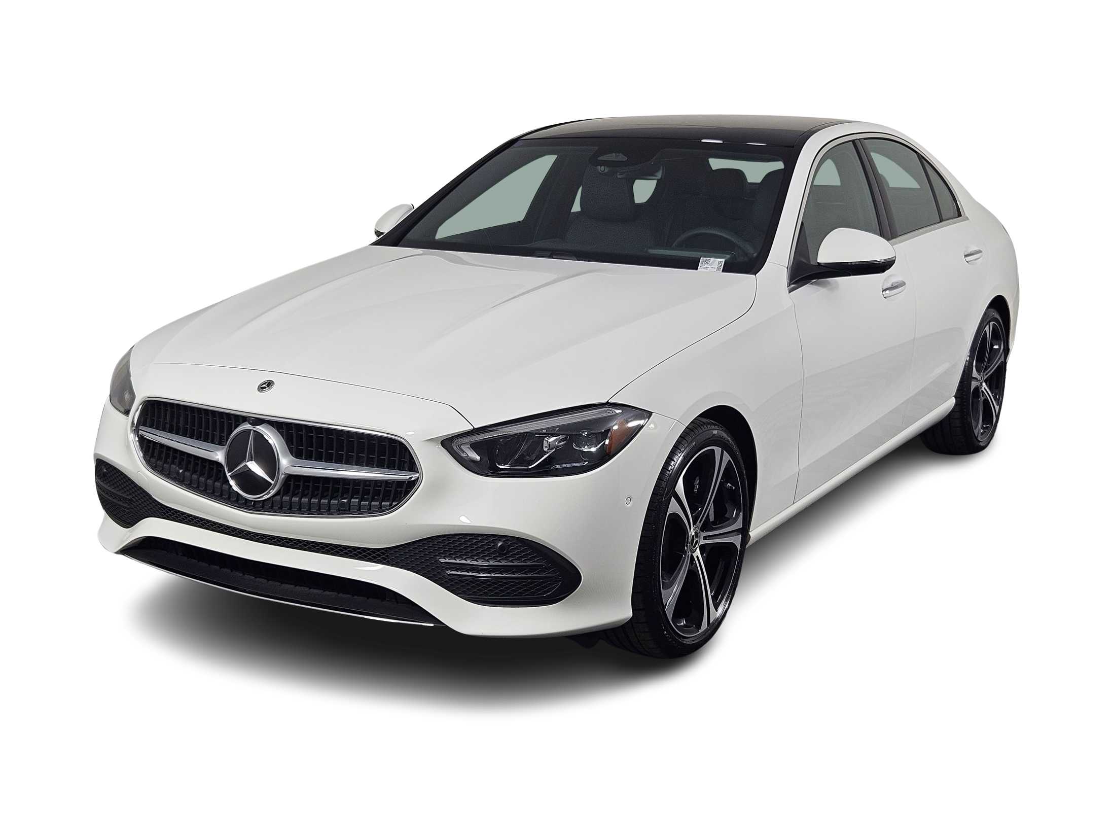 2025 Mercedes-Benz C-Class C 300 -
                  Portland, OR