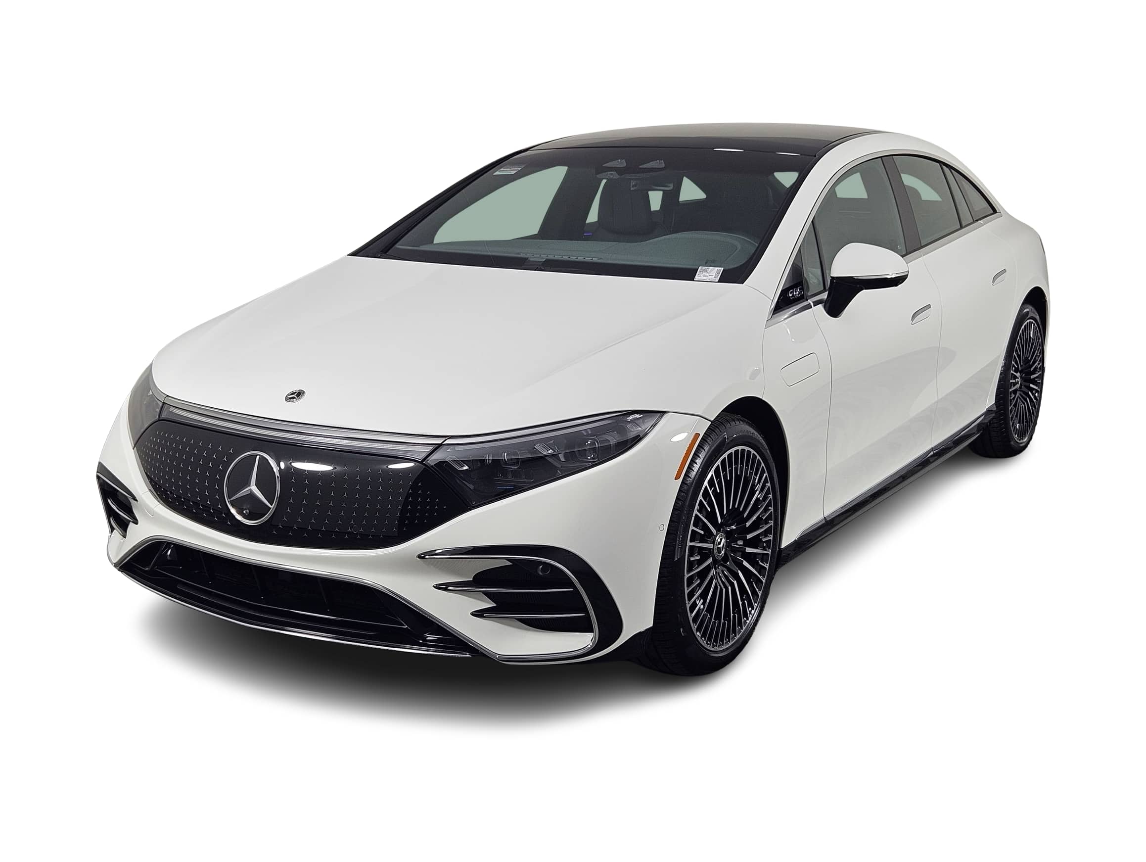2024 Mercedes-Benz EQS 450 -
                Portland, OR