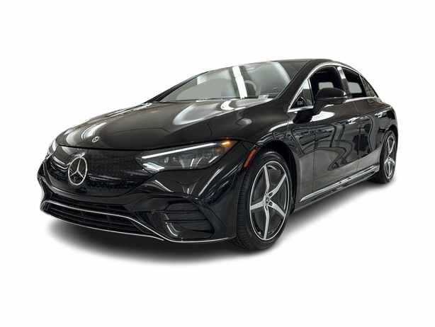 2023 Mercedes-Benz EQE 350 -
                  Portland, OR