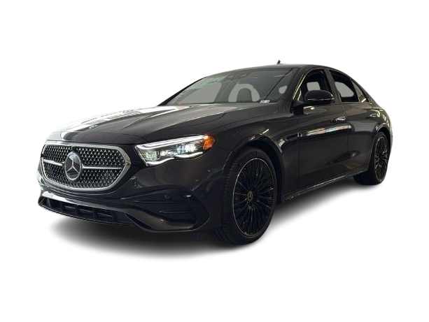 Thumbnail: 2026 Mercedes-Benz E-Class - 1