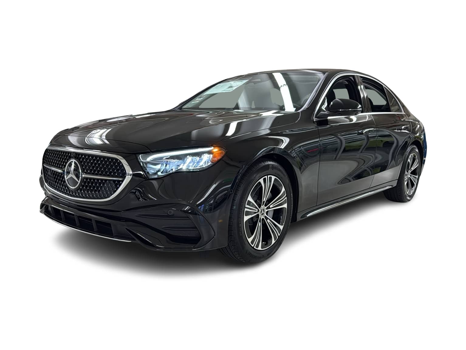 Thumbnail: 2026 Mercedes-Benz E-Class - 1