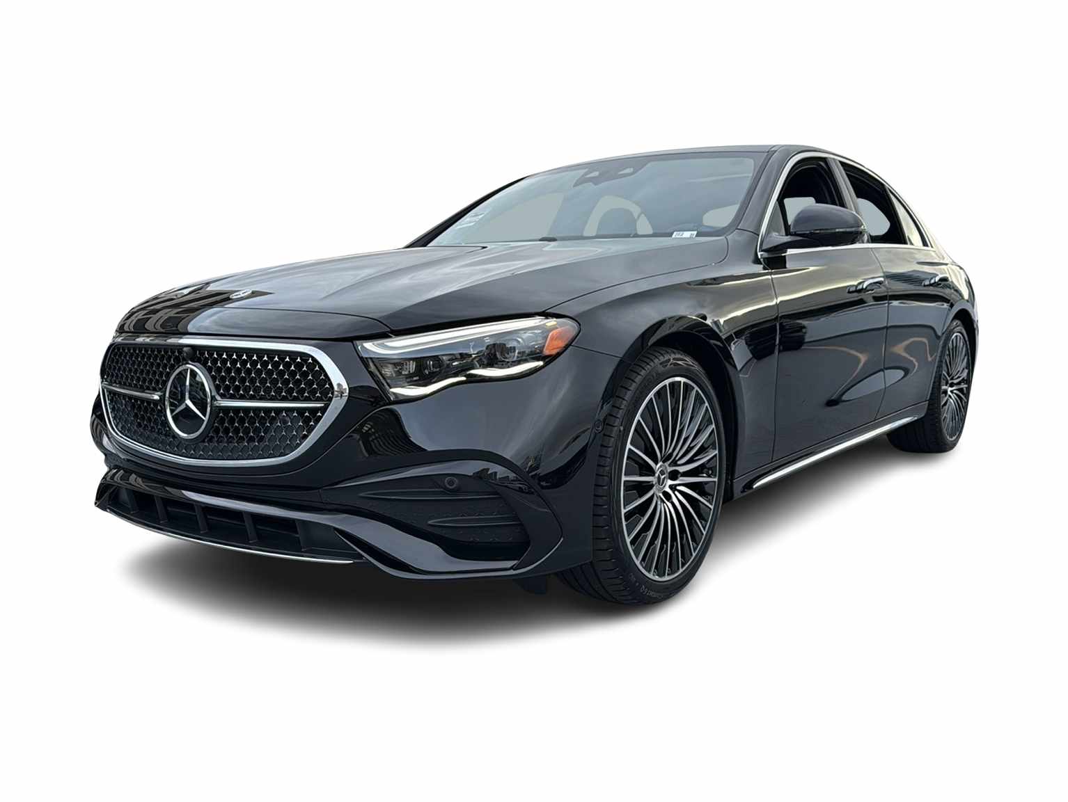 Thumbnail: 2026 Mercedes-Benz E-Class - 1