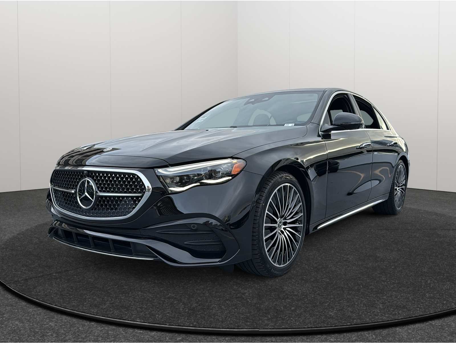 2026 Mercedes-Benz E-Class