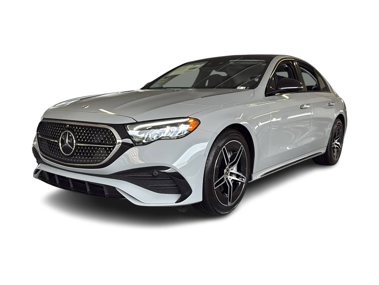 Thumbnail: 2026 Mercedes-Benz E-Class - 1