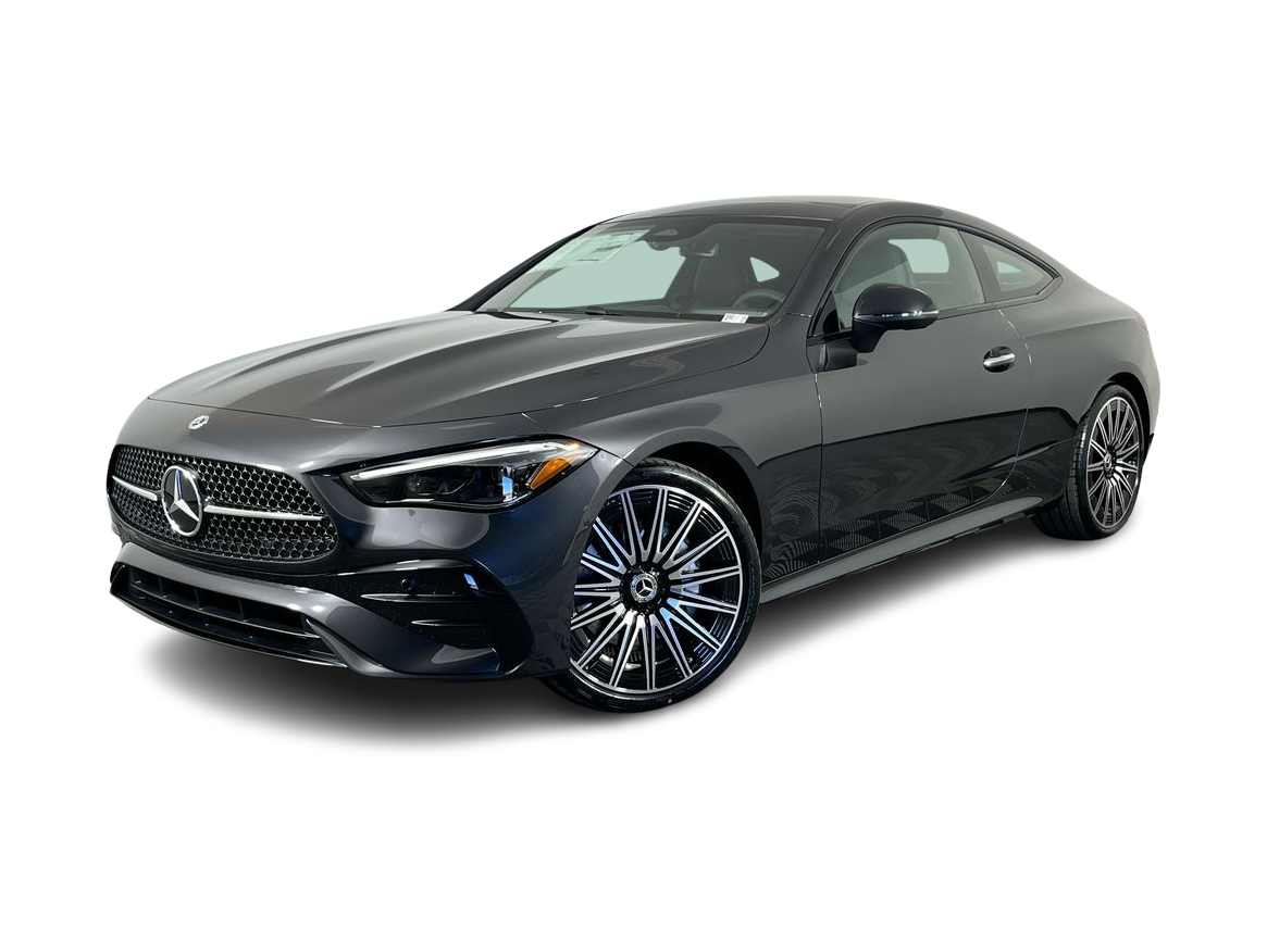 2024 Mercedes-Benz CLE 300 -
                Portland, OR
