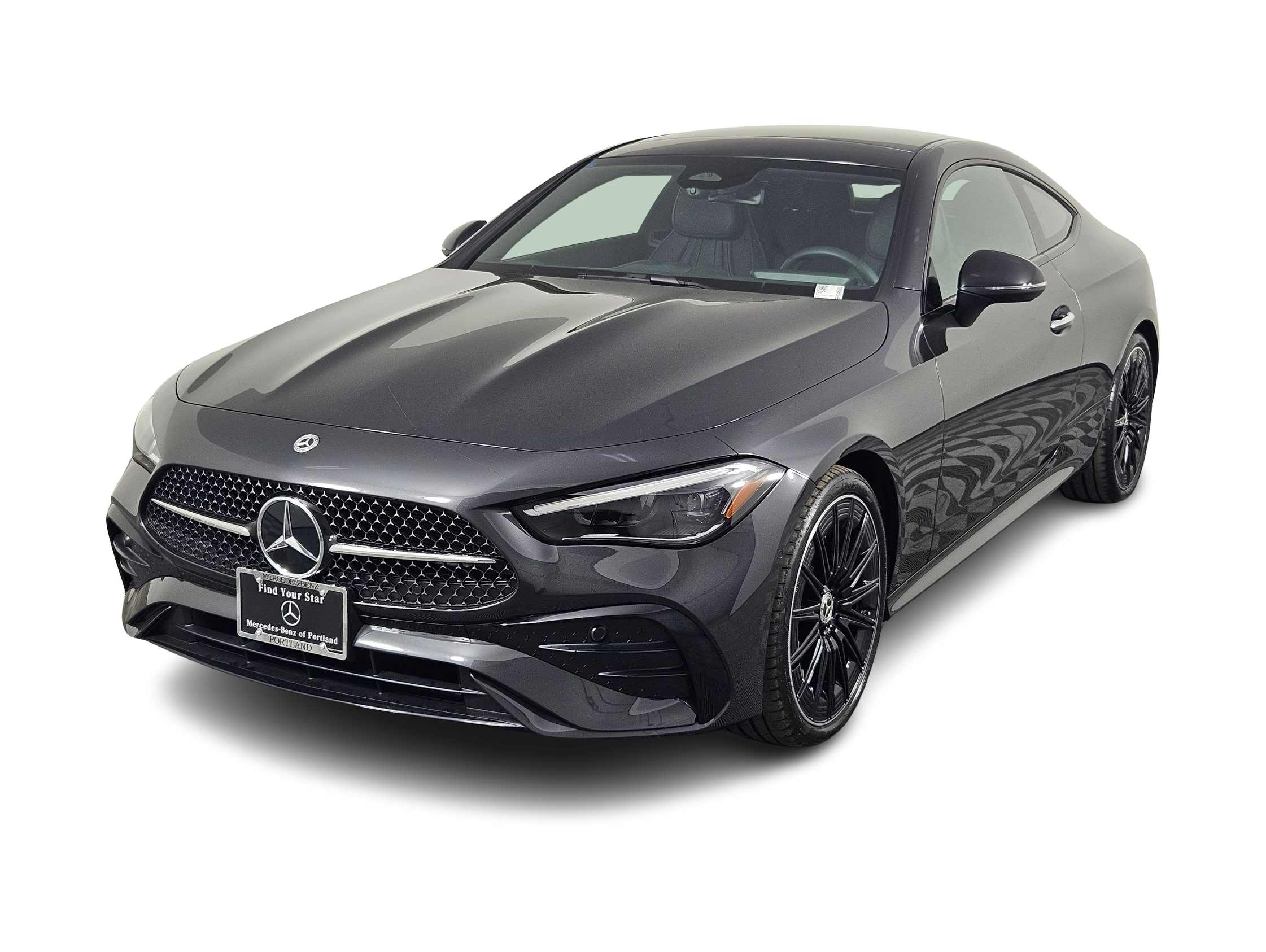 2024 Mercedes-Benz CLE 300 -
                Portland, OR