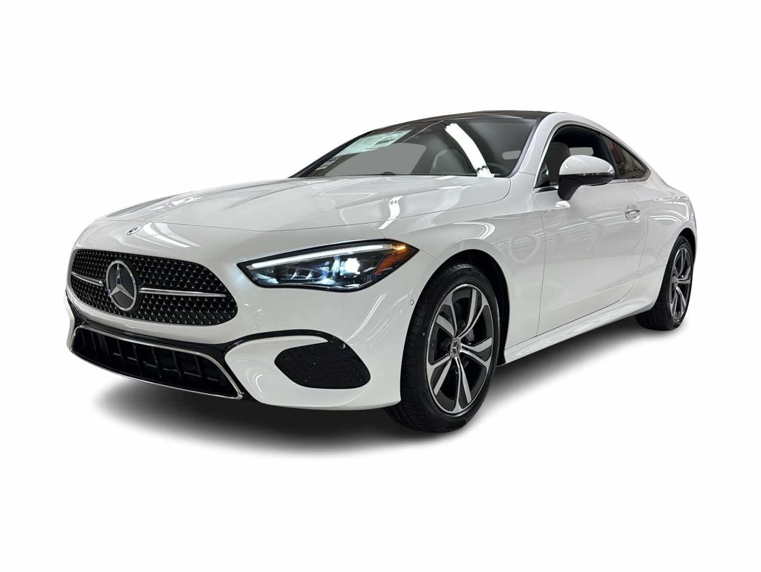 2026 Mercedes-Benz CLE 300 -
                  Portland, OR
