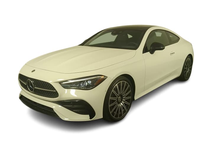 Thumbnail: 2024 Mercedes-Benz CLE - 1