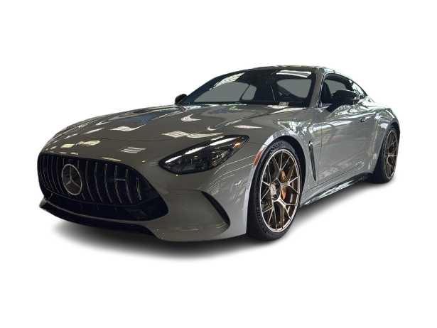 2025 Mercedes-Benz AMG GT 63 -
                  Portland, OR