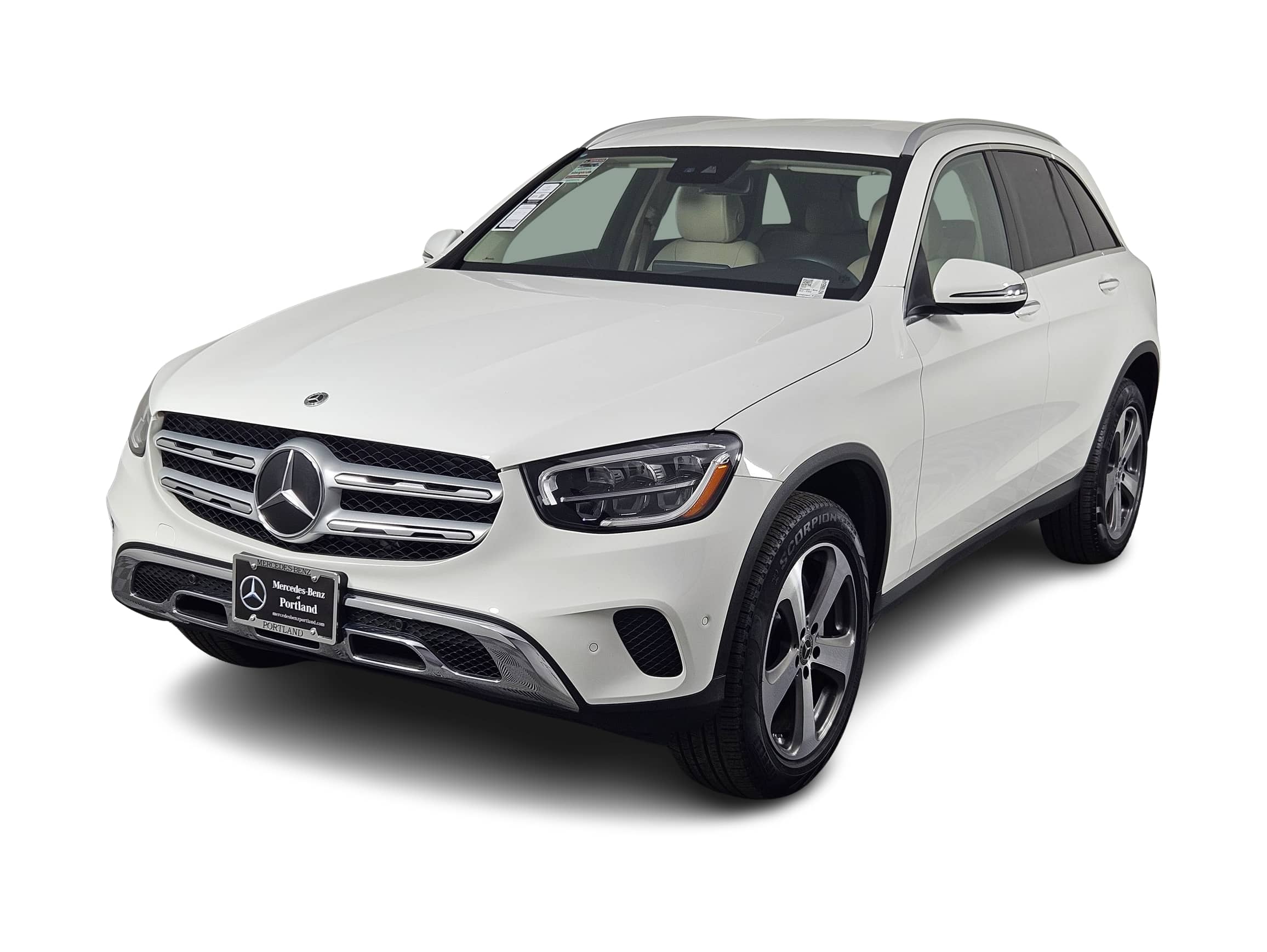 2022 Mercedes-Benz GLC 300 -
                Portland, OR