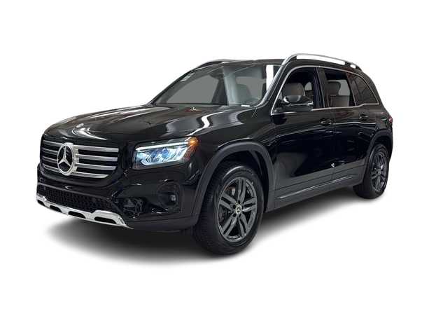 Thumbnail: 2026 Mercedes-Benz GLB - 1