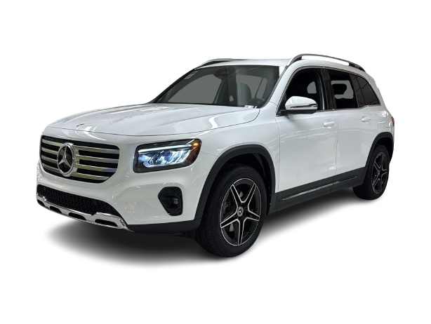 Thumbnail: 2026 Mercedes-Benz GLB - 1