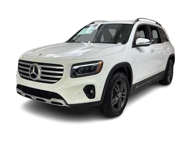 Thumbnail: 2026 Mercedes-Benz GLB - 1