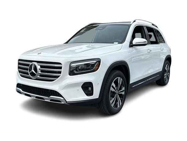 Thumbnail: 2025 Mercedes-Benz GLB - 1