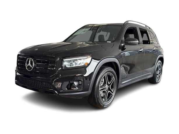 Thumbnail: 2026 Mercedes-Benz GLB - 1