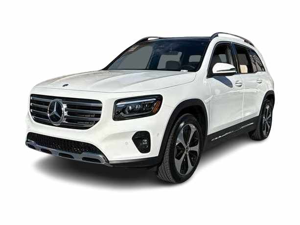 Thumbnail: 2025 Mercedes-Benz GLB - 1