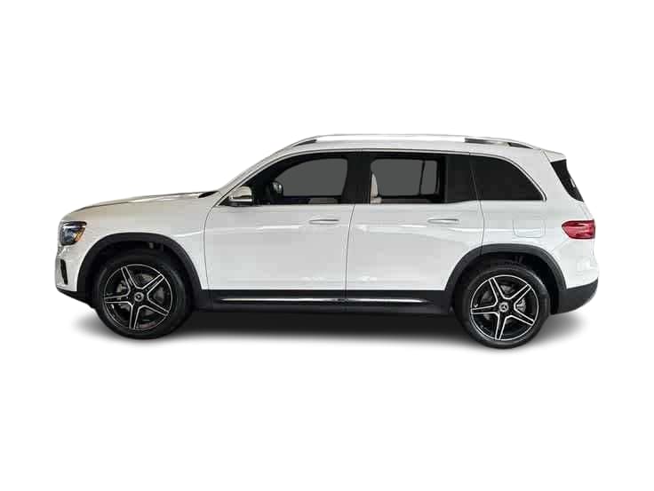 Thumbnail: 2026 Mercedes-Benz GLB - 1