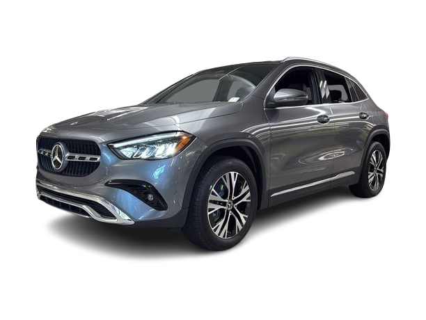 Thumbnail: 2026 Mercedes-Benz GLA - 1
