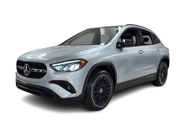 Thumbnail: 2026 Mercedes-Benz GLA - 1