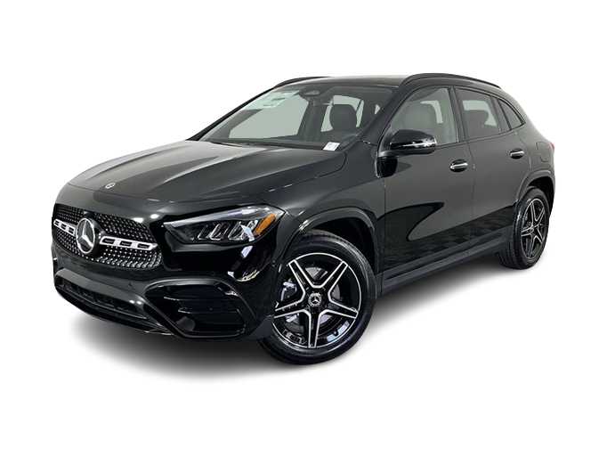 2024 Mercedes-Benz GLA 250 -
                Portland, OR