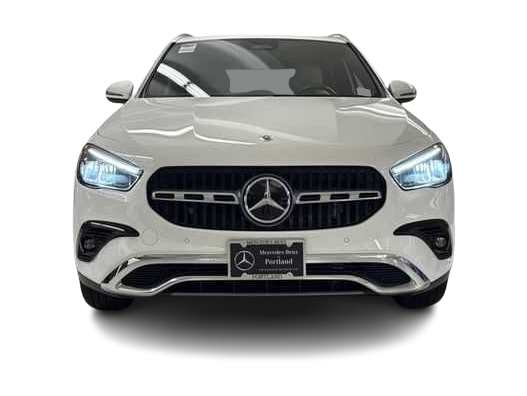 Thumbnail: 2025 Mercedes-Benz GLA - 1