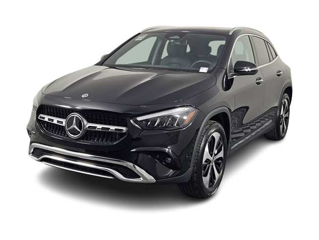 Thumbnail: 2025 Mercedes-Benz GLA - 1