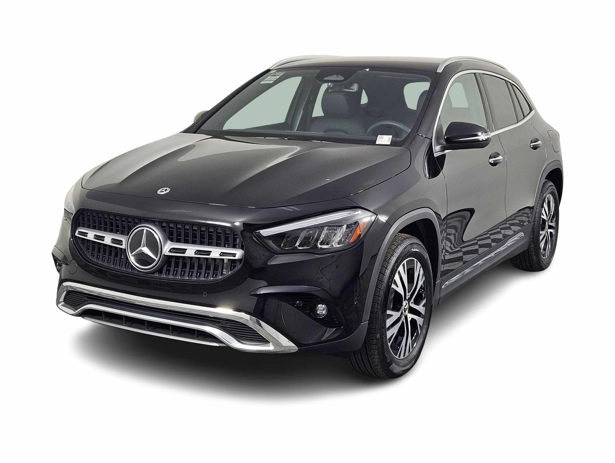 2025 Mercedes-Benz GLA 250 -
                  Portland, OR