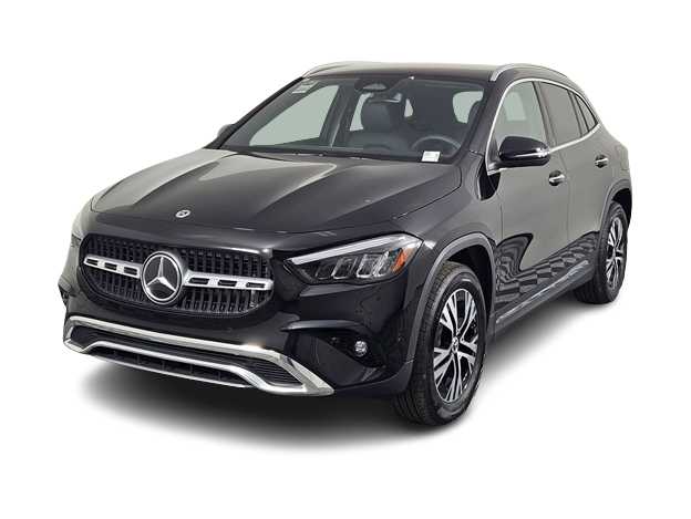 2025 Mercedes-Benz GLA 250 -
                  Portland, OR