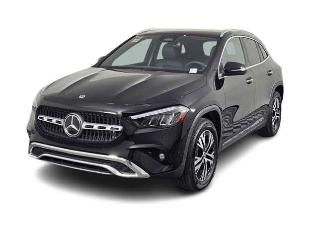 2025 Mercedes-Benz GLA 250 -
                  Portland, OR