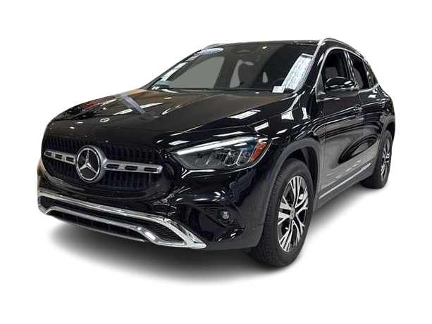 2025 Mercedes-Benz GLA 250 -
                  Portland, OR